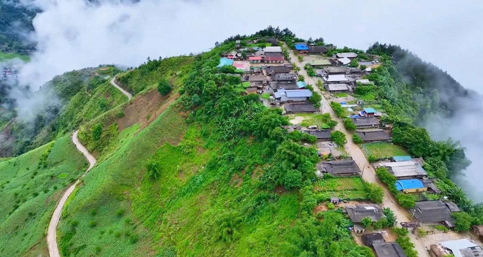 Cu Vai giờ đã trở thành một điểm đến hấp dẫn thu hút nhiều người dân và du khách gần xa đến khám phá, trải nghiệm.