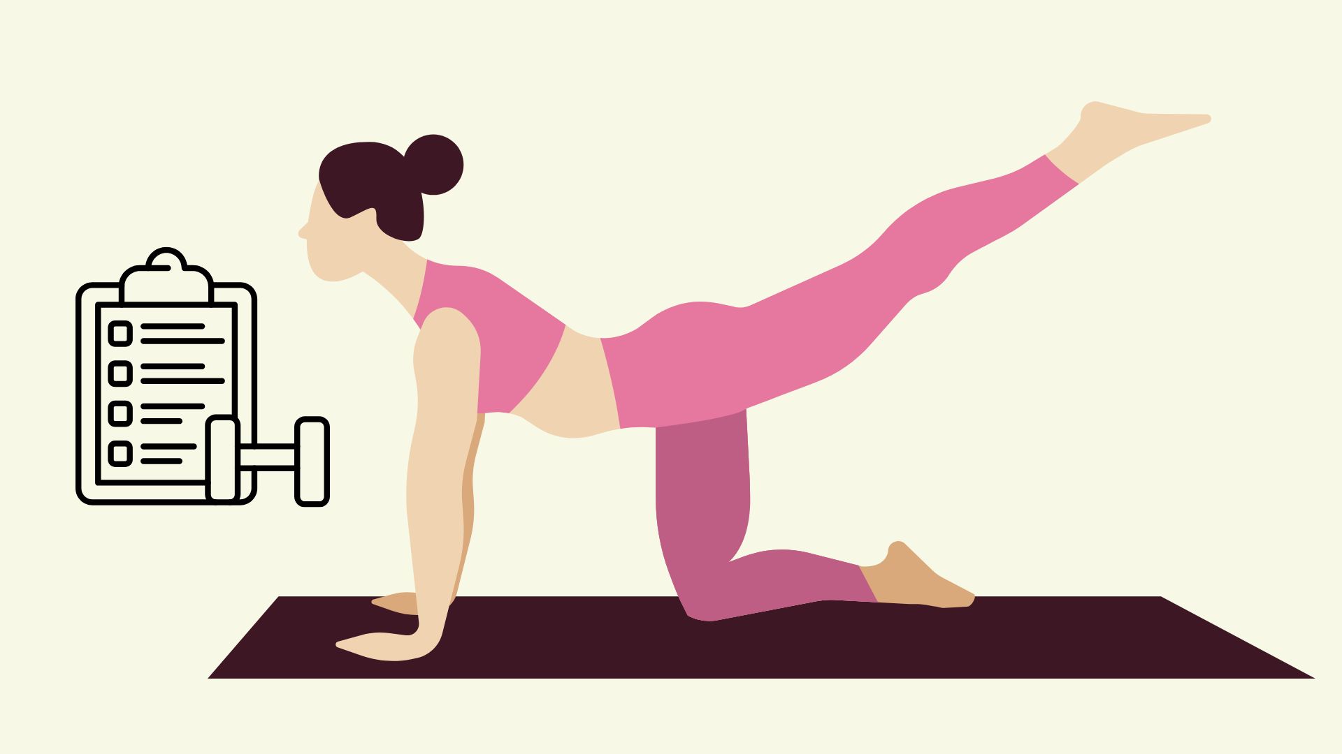 Exercise helps improve brain health. Graphics: Thanh Thanh