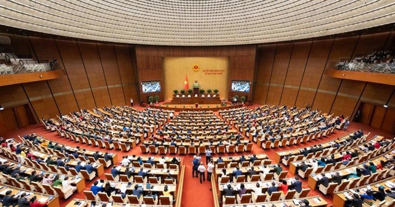 Thủ tướng chủ trì Lễ công bố quyết định về công tác cán bộ