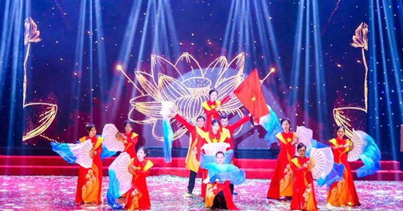 Đà Nẵng sắc màu: Chương trình nghệ thuật lan tỏa Tháng Công nhân