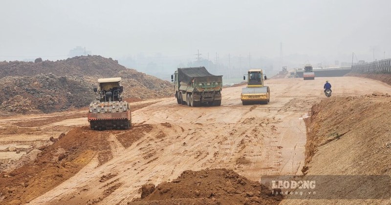 Chủ tịch Phú Thọ "đặt KPI" về giải ngân vốn đầu tư công