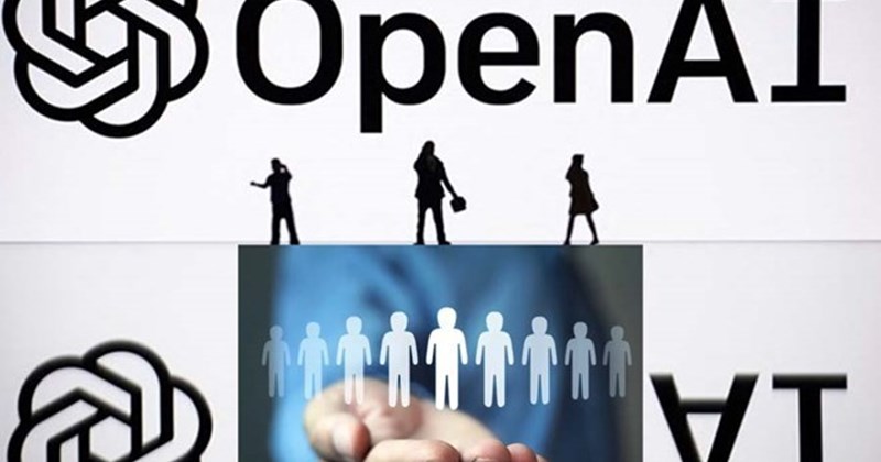 Cựu kỹ sư OpenAI thành lập quỹ đầu tư AI