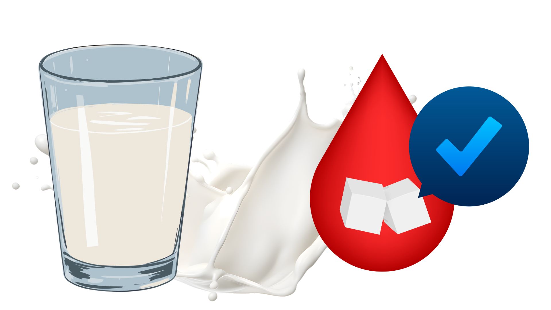 Choosing the right drink not only helps the body quench thirst but also maintains stable blood sugar levels. Graphics: Thanh Thanh