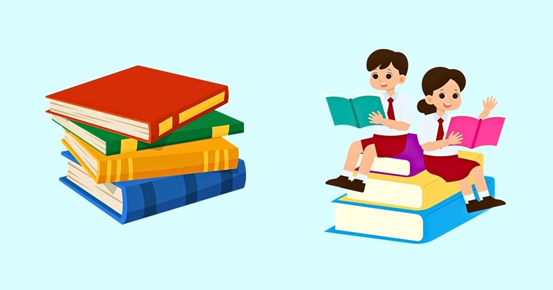 Đề xuất triển khai miễn phí sách giáo khoa giáo dục phổ thông
