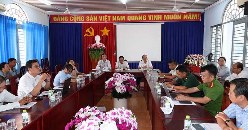Tây Ninh mở rộng diện bao phủ bảo hiểm cho lao động