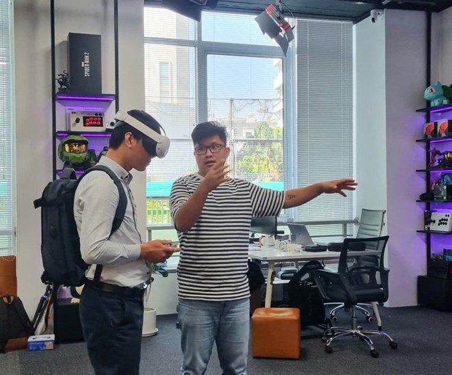 Vietnam promotes innovative startups, towards regional tops