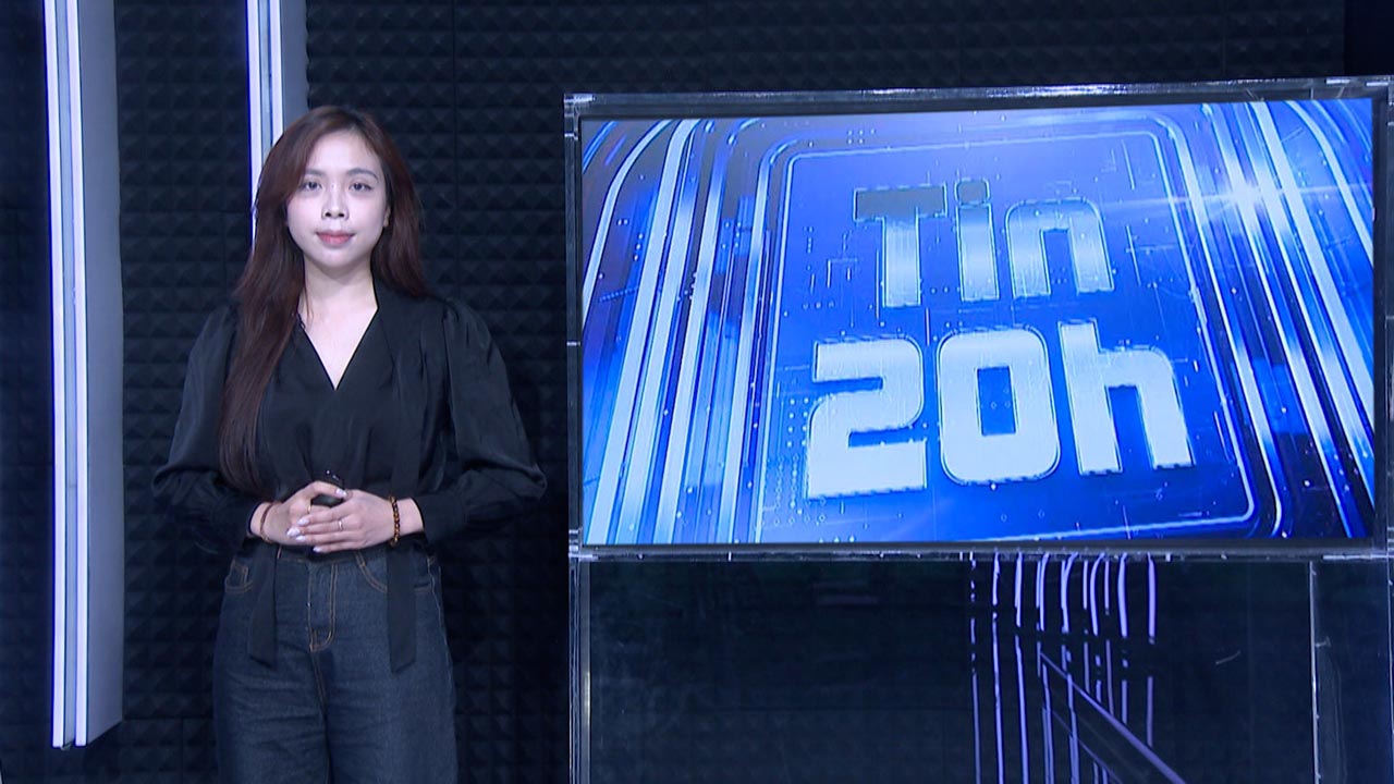 Noticias de las 20h: El incendio en el vertedero dura toda una semana, la gente vive en humo y un olor fétido