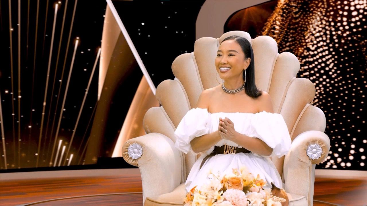 Doan Trang. Photo: Jet provided.