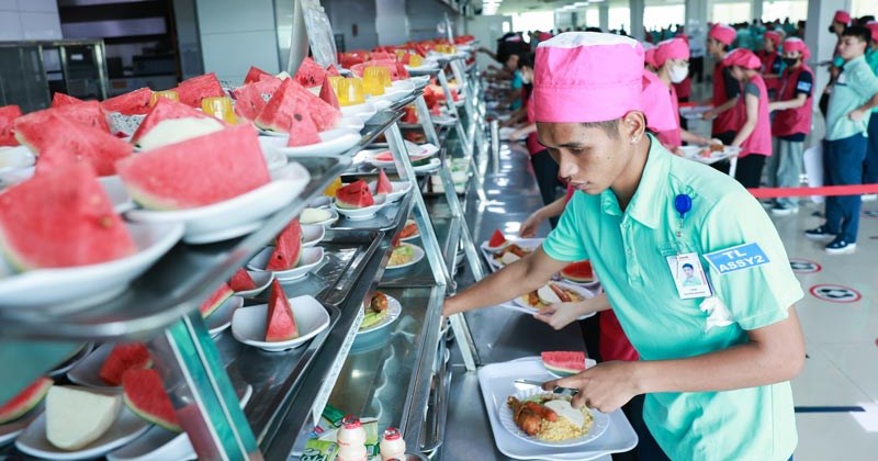 Đổi mới mạnh mẽ phương pháp lãnh đạo của Công đoàn