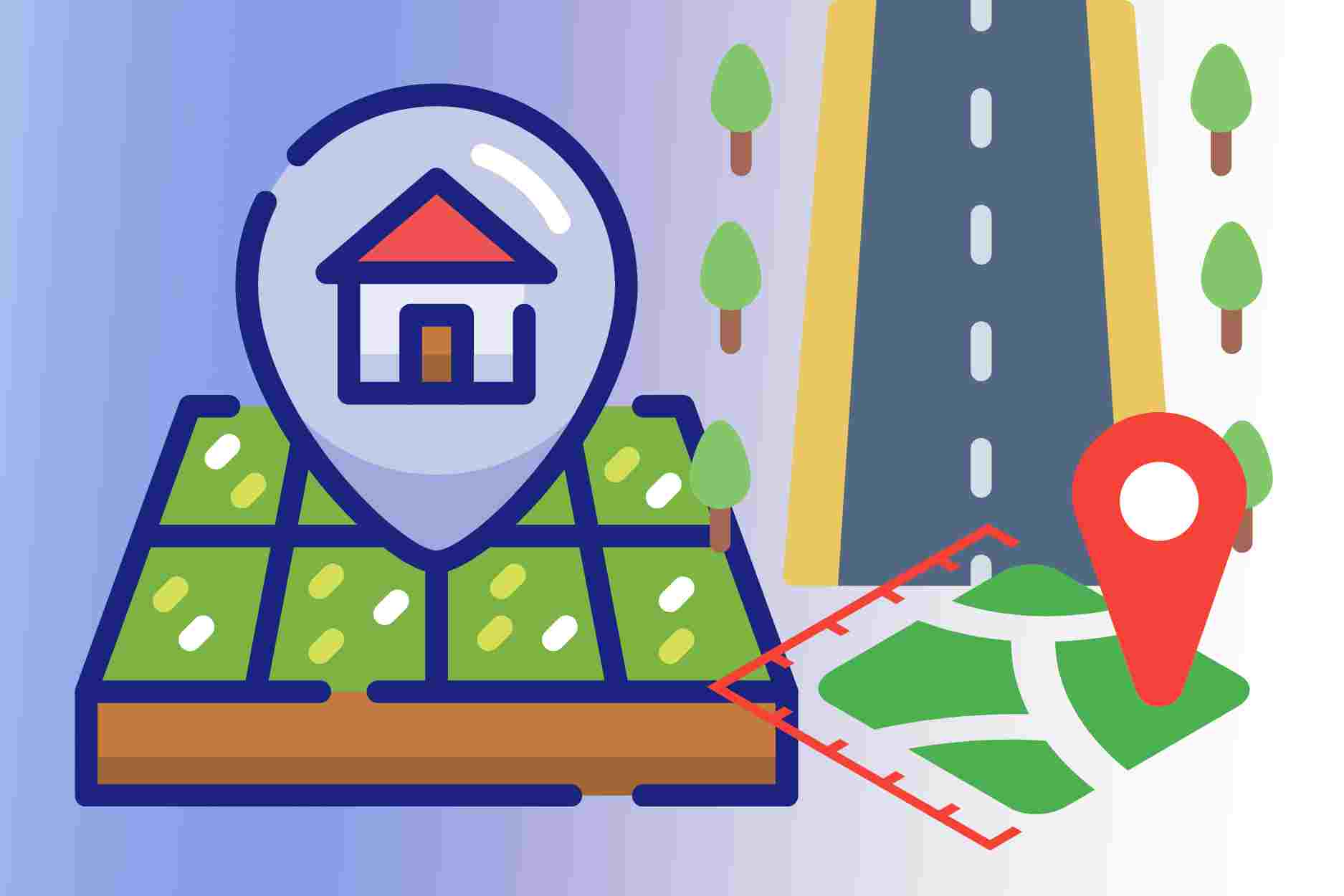 Ministry of Agriculture and Environment responds to the change of purpose of a part of the land plot