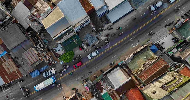 Dự án trọng điểm ở Huế chuyển biến sau thời gian xem xét