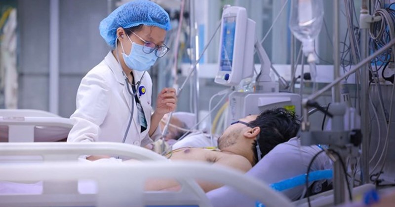 Sốt xuất huyết tăng, người dân mong được hỗ trợ vắc-xin