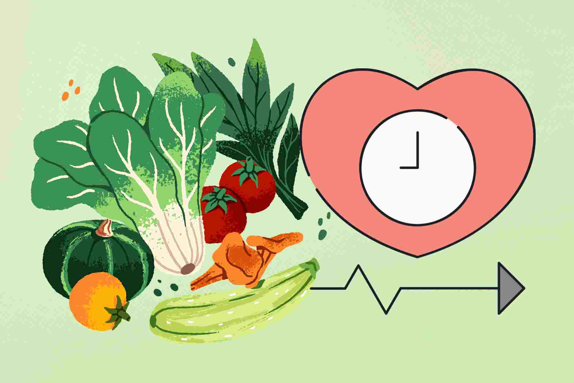 Does eating more fiber help you live longer