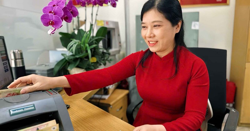 Agribank hoàn trả hơn 91 tỷ đồng cho khách hàng