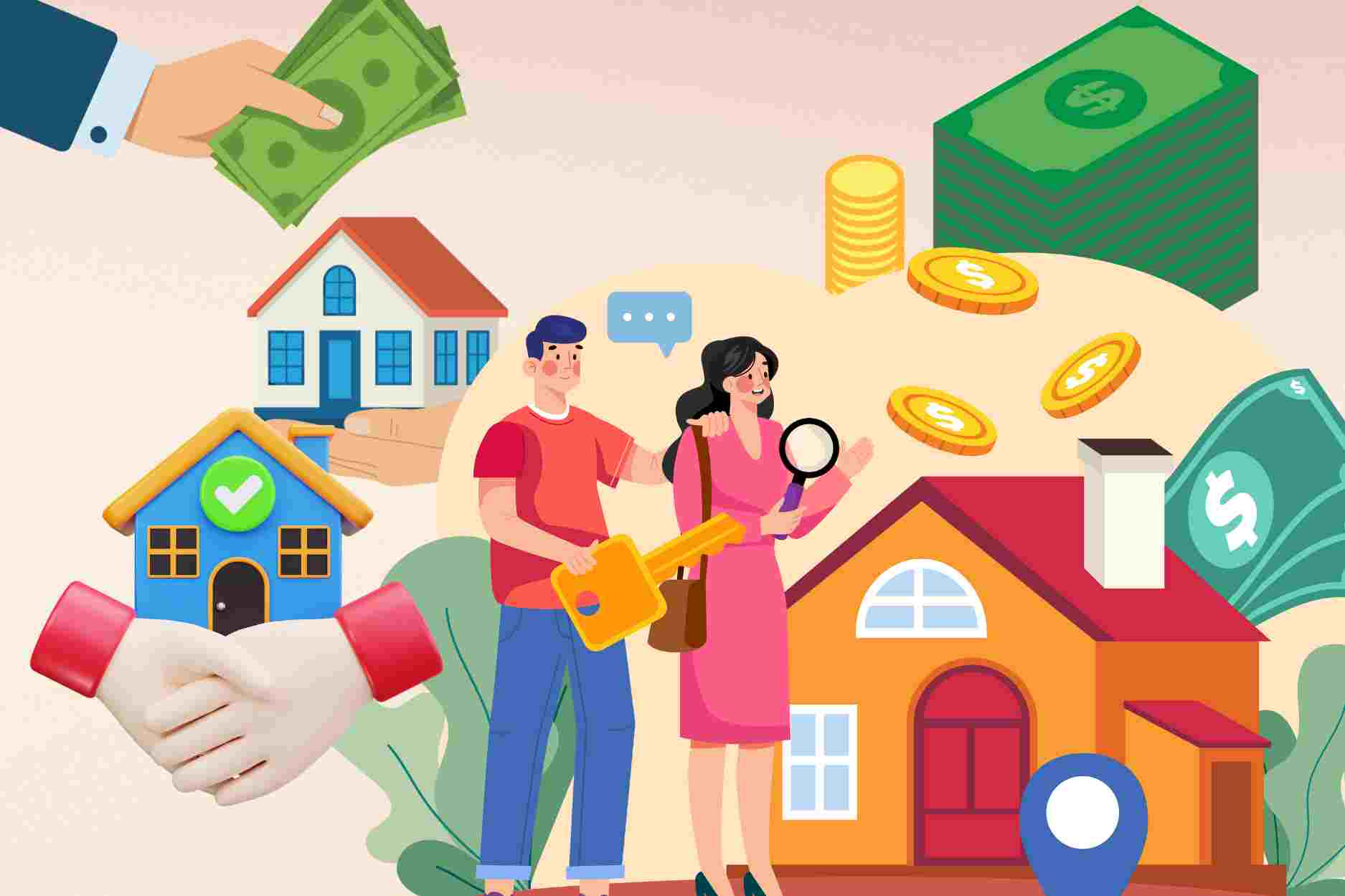 Individuals with income of 25 million VND/month can buy social housing