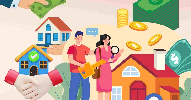 Thu nhập 25 triệu đồng/tháng được mua nhà ở xã hội