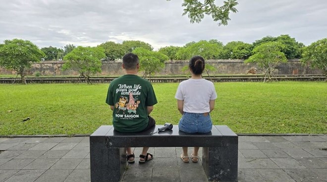 Sometimes, the small habits of women in daily behavior silently erode family happiness. Photo: Tuan Dat