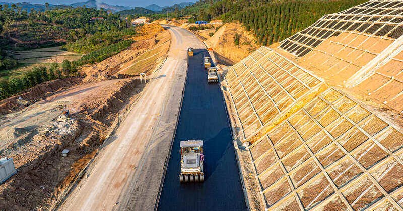 Cao tốc Hữu Nghị - Chi Lăng: Vướng mắc làm chậm tiến độ