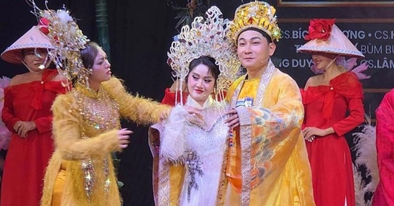 Hát nhép và ca sĩ AI: Không có giá trị nghệ thuật thực sự