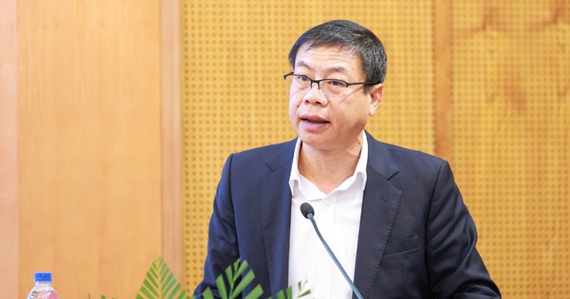 Nghị quyết Đại hội XIV: Đặt khoa học công nghệ làm trung tâm phát triển