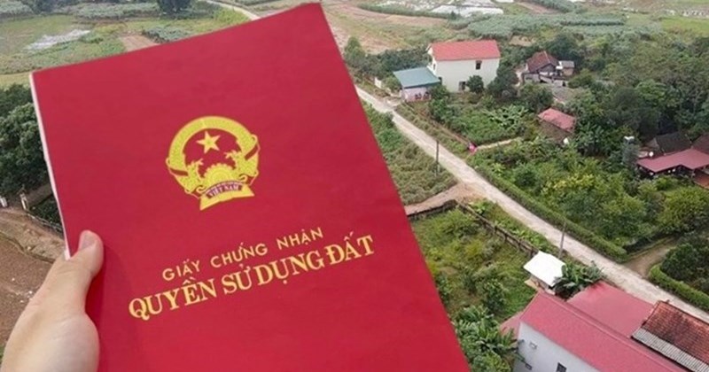 Thay đổi sổ hộ khẩu, hồ sơ không còn theo mẫu thống nhất