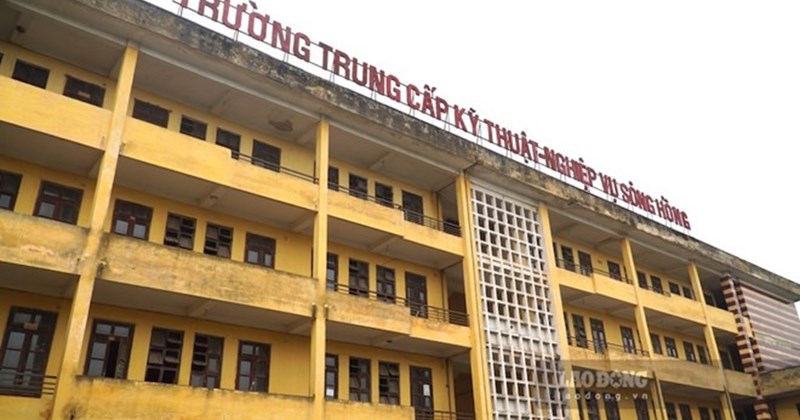 Phú Thọ phản hồi vụ việc tại Trường THCS Sông Hồng