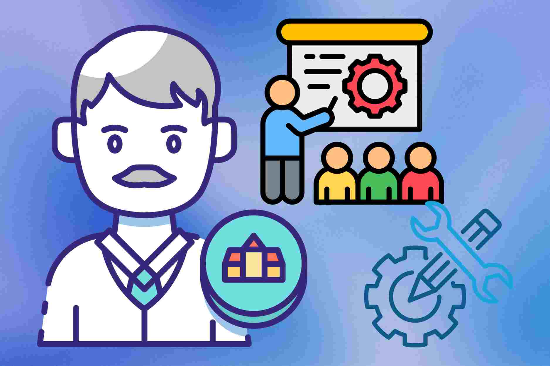 Specific standards for principals of vocational education institutions