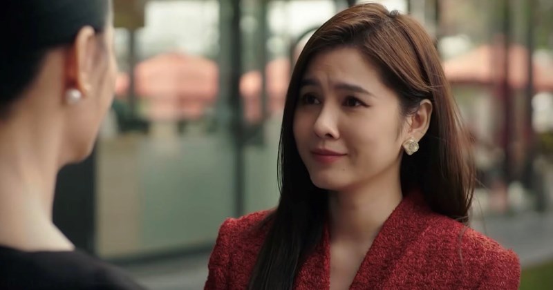 Bước vào cuộc sống tập 21: Linh muốn sa thải Trang, lộ bản chất thật