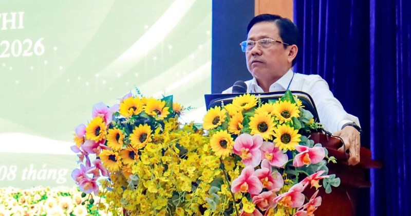 TP.HCM có hơn 130.000 thí sinh dự thi tốt nghiệp THPT