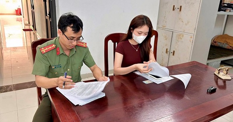 Tuyển sinh công an tại Phú Thọ tăng 30% so với năm 2025