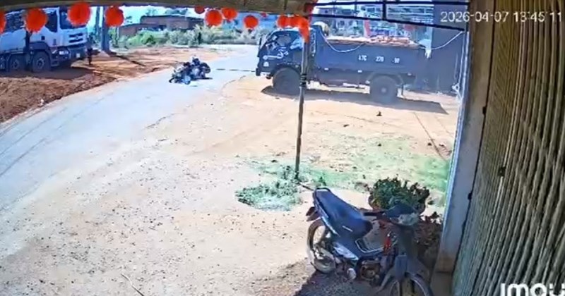 Chú rể gặp nạn vì vướng dây cáp trên đường đi đón dâu