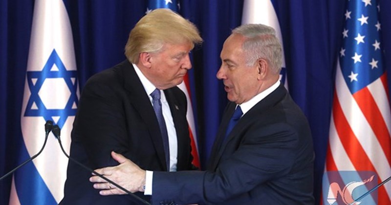 Mỹ cam kết với Israel về mục tiêu phi hạt nhân hóa Iran