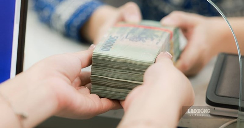 Đề xuất tạm dừng đóng kinh phí công đoàn từ tháng 6/2026