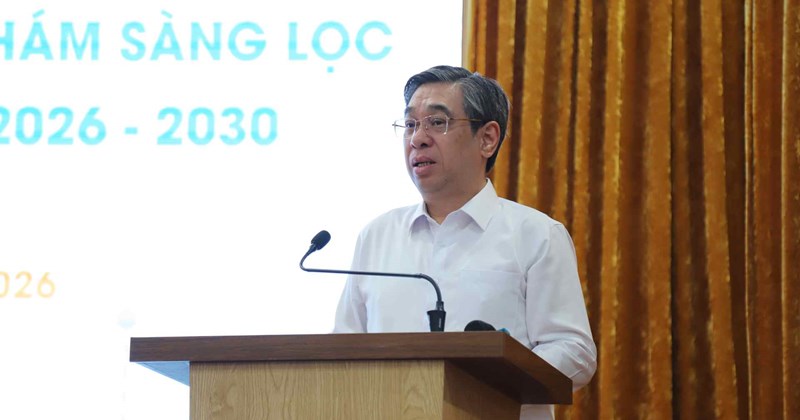TP.HCM quản lý sức khỏe theo vòng đời, tăng cường tầm soát bệnh sớm