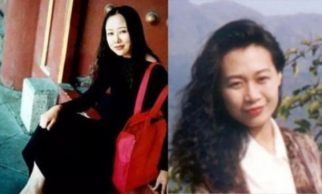 Loạt ảnh thời trẻ cố tỉ phú Trần Lệ Hoa, vợ “Đường Tăng” Trì Trọng Thụy được chia sẻ rầm rộ.