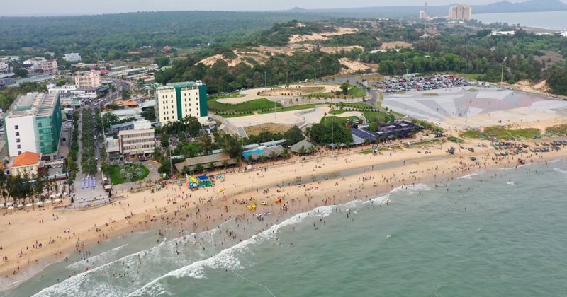 Thúc đẩy tour liên vùng, tăng trải nghiệm cho du khách