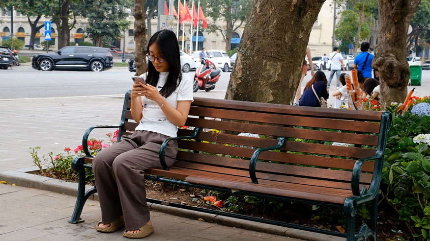 Muchas mujeres de la Generación Z tienden a ahorrar activamente, acumulando finanzas antes de entrar en la vida matrimonial. Foto: My Ly