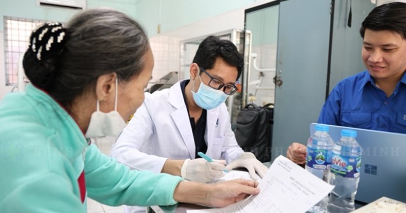 TP.HCM ưu tiên y học dự phòng, giảm chi phí điều trị