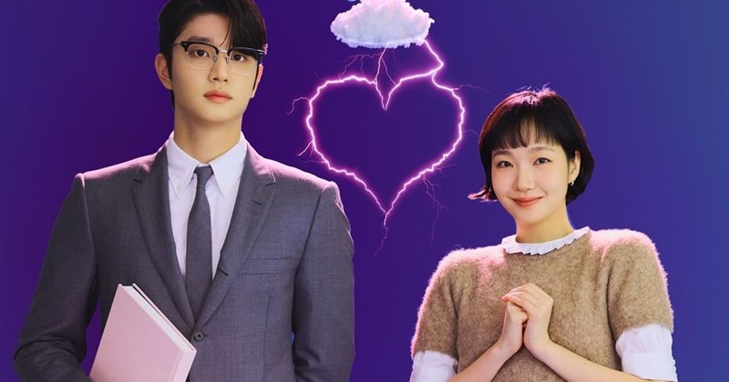 Kim Go Eun tái xuất, mở ra chuyện tình yêu khác biệt
