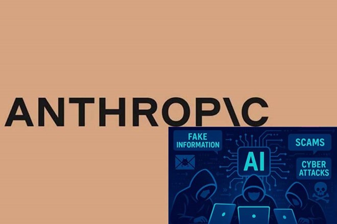 Anthropic launches AI Mythos, discovers thousands of security vulnerabilities. Graphics: Cat Tien