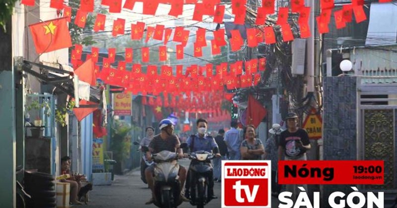 TP.HCM: Chi 45 tỷ đồng lắp đèn cho hơn 500 hẻm