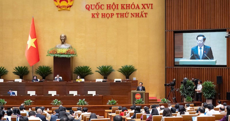 Tăng phân cấp, tránh khen thưởng tràn lan