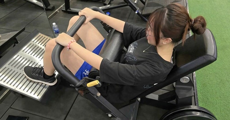 4 lợi ích cải thiện vóc dáng khi tập với dụng cụ tập hông