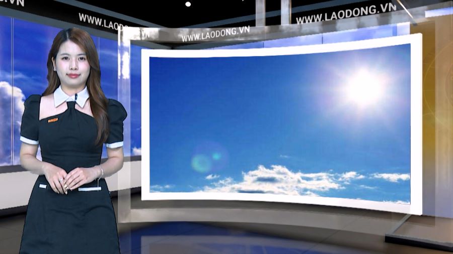 今夜と明日の天気予報 4月9日