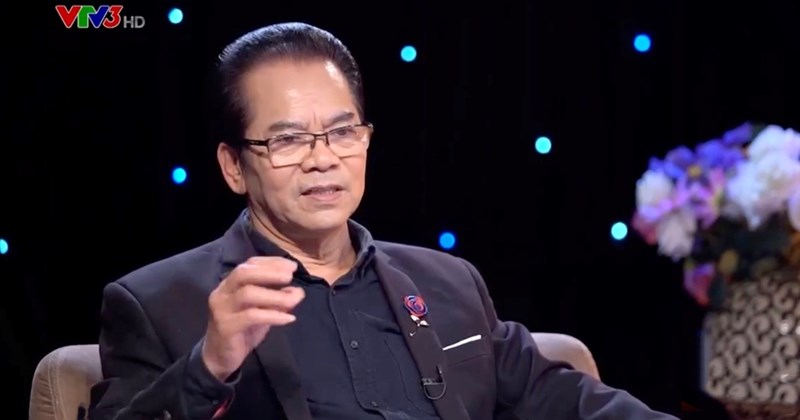 Sức khỏe của Nghệ sĩ Nhân dân Trần Nhượng