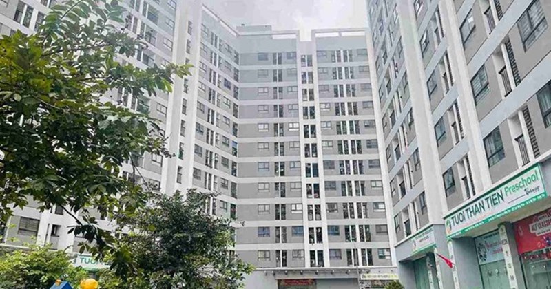 Phê duyệt đầu tư nhà ở cho lực lượng vũ trang, công an tại Hưng Yên