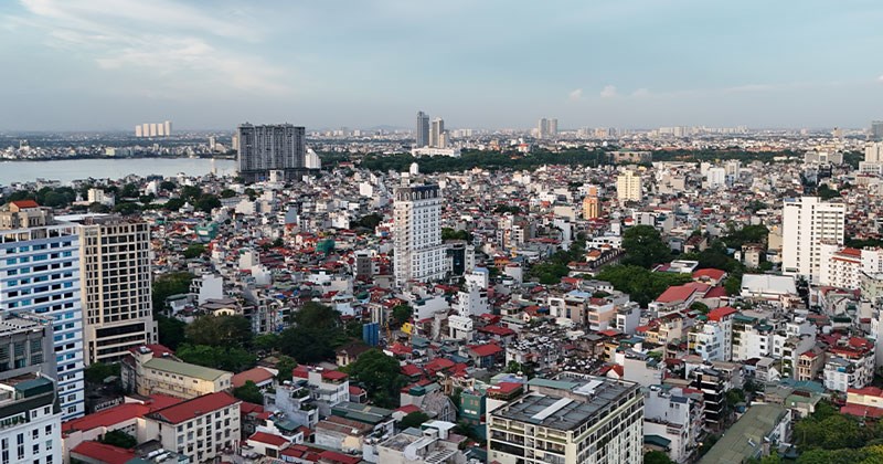Hà Nội tìm cách thu hút nhân lực chất lượng cao