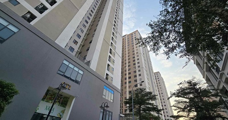 Giá căn hộ TP.HCM tiếp tục tăng, bất chấp thị trường hạ nhiệt