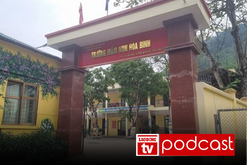 Morning news 9. 4: Principal suspended after diseased pork entered kindergarten