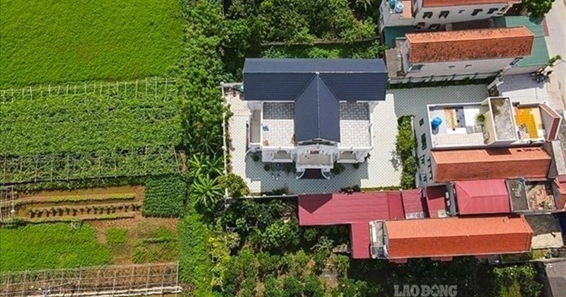 Sáp nhập: Giới hạn đất ở không tự động áp dụng theo diện tích cũ